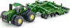 Siku Traktor JOHN DEERE 9630 ; 1856 Produktbild-Vorschau 12
