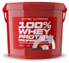 Scitec Nutrition Whey Protein Professional 5kg Eimer Produktbild-Vorschau 2