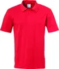 Uhlsport ESSENTIAL POLO SHIRT L rot Produktbild-Vorschau 1