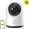 Baseus P1 Pro 3K Innenkamera (Weiß) Produktbild-Vorschau 7