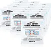 com-four® 20 stuks wegwerp koudecompressen voor Productafbeelding-voorbeeld 1