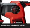 Einhell HEROCCO 36/28 SDS Plus Náhľad obrázku produktu 8
