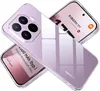 CLM-Tech Hülle kompatibel mit Xiaomi 17T - keine Vergilbung Produktbild-Vorschau 1