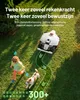 Robotmaaier Mammotion LUBA 3 AWD 1500 met wasstandaard, Productafbeelding-voorbeeld 10