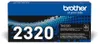 Brother TN-2320 Tonerkartusche 1 Stück(e) Original Schwarz Produktbild-Vorschau 2