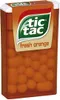 Ferrero Tic Tac Fresh Orange 36 St. x 18g 648g Produktbild-Vorschau 4