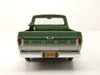 Whitebox 124252 Ford F-100 Pick Up 1970 grün weiß 1:24 Produktbild-Vorschau 6