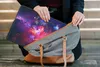 MuchoWow® Laptop Hülle 14 ZollUniversum - Farben - Weltraum Produktbild-Vorschau 6