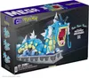 MEGA Pokémon Motion Garados bewegliches Bauset Produktbild-Vorschau 8