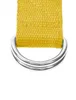 GORILLA SPORTS® Yogagurt - 100 % Baumwolle, mit Verschluss Produktbild-Vorschau 6