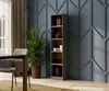 Regał R50 50x30x181 cm antracyt/artisan Podgląd zdjęcia produktu 7