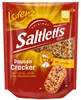 Lorenz Saltletts snack krekery celozrnné chrumkavé praclíky Náhľad obrázku produktu 3