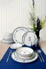 Hermia Concept, Hochwertiges 18-teiliges Dinner Set aus Produktbild-Vorschau 4