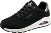 Skechers Sneakers 155196-BLK in Black color size 37 Podgląd zdjęcia produktu 30