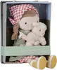 Little Dutch -pikkufarmari Rosa ja lammas Anteprima dell’immagine prodotto 4
