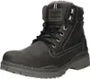 Schnürstiefelette Warmfutter Freizeit (casual) Produktbild-Vorschau 1