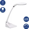 MAUL Lupenleuchte MAULiris LED 6.500 K dimmbar Standfuß Produktbild-Vorschau 7
