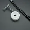 Kit de reparación para elevalunas delantero izquierdo, Vista previa de la imagen del producto 9