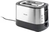 Grille-pain Philips Viva Collection HD2637/90 2 tranches Voir les images du produit 22