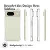 imoshion Shockproof Case Google Pixel 8 - Transparent Produktbild-Vorschau 4