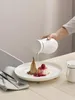 ASA Coupe Gourmetteller, mit abgesenktem Spi  d. 27 cm, h. Produktbild-Vorschau 6