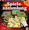 Schmidt Spiele 111Er Spielesammlung 0 0 0 Produktbild-Vorschau 2