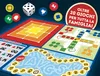 Lisciani 89154, Stolní hra, 6 rok/roky, Rodinná hra Náhled obrázku produktu 4