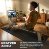 Sportstech Rudergerät sRow Touch-Display | LED-Feedback | Produktbild-Vorschau 2