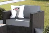 MuchoWow® Outdoor Kissen - Strauß - Tiere - Kinder - Jungen Produktbild-Vorschau 5