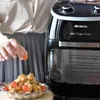 Ariete Heißluftfritteuse AIRY FRYER OFEN 11 L Produktbild-Vorschau 13