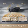 Dreame Aqua10 Roller Staubsauger Roboter mit Produktbild-Vorschau 6