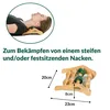 Neckstretcher - Nackenstrecker – Nackenmassagegerät – Produktbild-Vorschau 6