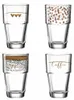Bicchiere Leonardo 410ml Cuori Solo Anteprima dell’immagine prodotto 4