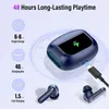 Touchscreen In-Ear Bluetooth Kopfhörer 2026, Kabellos mit Produktbild-Vorschau 4