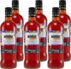 Birkenhof Winter-Pflaume Likör (6 x 0,7L) Produktbild-Vorschau 1