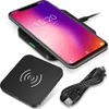Schnell Ladegerät Umidigi One Pro QI Wireless Charger Produktbild-Vorschau 1