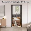 Katzenschutznetz für Balkon, Haustier-Fliegengitter, Produktbild-Vorschau 5