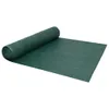 Panneau de clôture vert 2x10 m HDPE 150 g/m Voir les images du produit 4