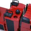 RC Feuerwehr Leiterwagen 1:18 – Ferngesteuertes Produktbild-Vorschau 6