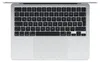 Apple MacBook Air 15.3: SILBER/M4 10C CPU/10C Produktbild-Vorschau 3