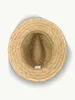 Cappello di paglia taglia M (=56/57) Anteprima dell’immagine prodotto 6