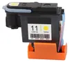 Drucker-Druckkopf, gelbe Farbe, langlebiges ABS, farbecht, Produktbild-Vorschau 1