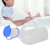 Urinflasche für Männer, Urinsammler, beweglicher Urinal Produktbild-Vorschau 2
