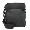 CHIEMSEE borsa a tracolla Crossbody Bag Black nero Anteprima dell’immagine prodotto 13