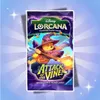 Disney Lorcana: Attack of the Vine! Display (24 boosters), Productafbeelding-voorbeeld 5