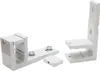 SOLUNA Halbkassettenmarkise Classic 5,5x2 Dessin 30A774 Produktbild-Vorschau 5