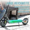 RCB TECH 10" Elektroroller,E-Scooter mit Straßenzulassung Produktbild-Vorschau 5