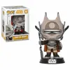 Star Wars - Enfys Nest 247 - Funko Pop! - Vinyl Figur Produktbild-Vorschau 3