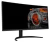 LG UltraWide 34WQ75X-B - Monitor LED - curvo - 34″ - 3440 x Anteprima dell’immagine prodotto 2
