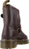 Dr. Martens Anistone Hrns Hnědý Náhled obrázku produktu 3